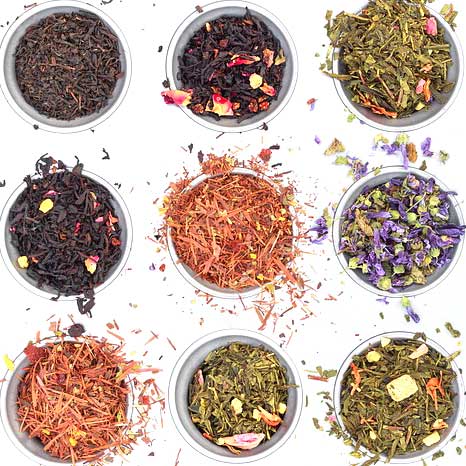 Safe Herbs for Baby